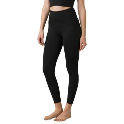 Women's PrAna Becksa 7/8 Leggings Solid Black -prAna Sales Shop unnamed file 1478
