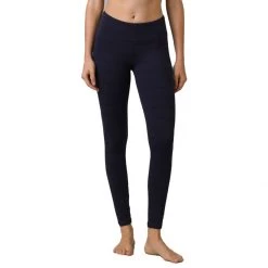 Women's PrAna Pillar Leggings Camel Heather
