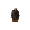 Men's PrAna Red Slate Vest Cedar Colorblock