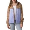 Women's PrAna Whistler Jacket Coastal Sage Jungle