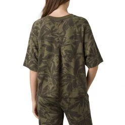 Women's PrAna Cozy Up Sunfair Top Cargo Palms 8 Women's PrAna Cozy Up Sunfair Top Cargo Palms -prAna Sales Shop unnamed file 1514