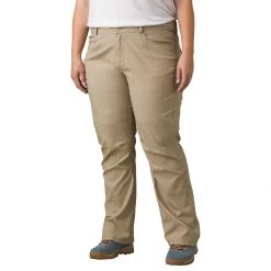 Women's PrAna Plus Halle II Pants Sandbar