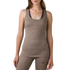 Women's PrAna Zawn Tank Top Nautical