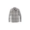 Men's PrAna Dooley Long Sleeve Shirt Gravel
