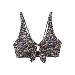 Women's PrAna Vivienne Bikini Top Black -prAna Sales Shop unnamed file 157