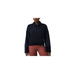 Women's PrAna Chanavey Sweater Nautical