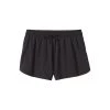 Women's PrAna Caslelo Lounge Shorts Black