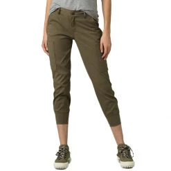 Women's PrAna Sky Canyon Joggers Sage Camo