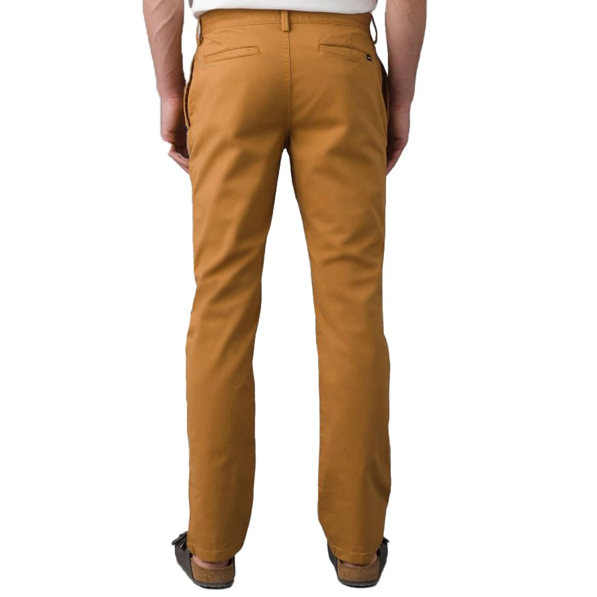 Men's PrAna Westover Pants Earthbound 2 Men's PrAna Westover Pants Earthbound - Image 2