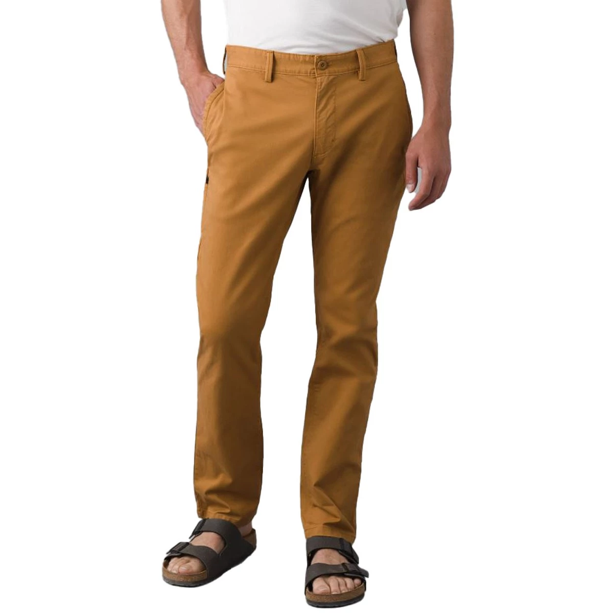 Men's PrAna Westover Pants Earthbound 3 Men's PrAna Westover Pants Earthbound - Image 3