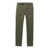Men's PrAna High Rock Pants Black