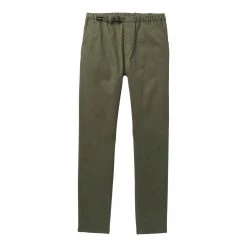 Men's PrAna High Rock Pants Black