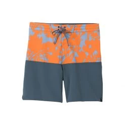 Men's PrAna On The Rocks Boardshorts Sea Mist -prAna Sales Shop unnamed file 1629