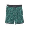 Men's PrAna Roots Studio Boardshorts Amit