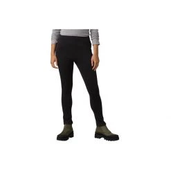 Women's PrAna Monte Baldo Leggings Black Olive