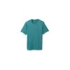 Men's PrAna Prevailor T-Shirt Retro Teal