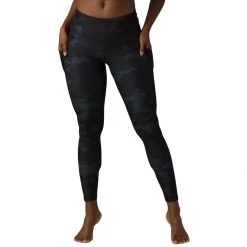 Women's PrAna Electa Leggings Black