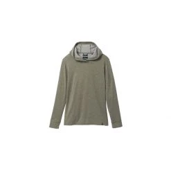 Men's PrAna Sol Defender Slim Fit Henley Shirt Greystone -prAna Sales Shop unnamed file 1668