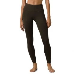 Women's PrAna Transform Tights Camel Heather -prAna Sales Shop unnamed file 1671