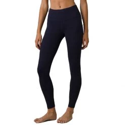 Women's PrAna Transform Tights Camel Heather -prAna Sales Shop unnamed file 1672