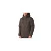 Men's PrAna Novad Path Jacket Black Olive Heather