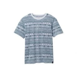 Men's PrAna Roots Studio Pocket T-Shirt Grey Blue -prAna Sales Shop unnamed file 1715