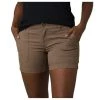 Women's PrAna Elle Chino Shorts Terra