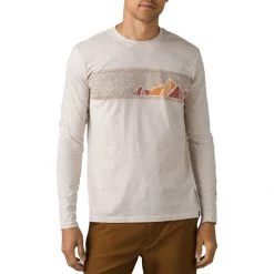 Men's PrAna Upper Valley T-Shirt Stone -prAna Sales Shop unnamed file 1728
