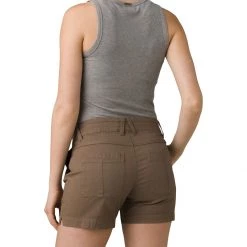 Women's PrAna Elle Chino Shorts Terra -prAna Sales Shop unnamed file 174