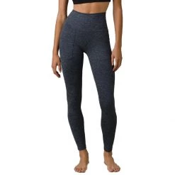 Women's PrAna Zawn Leggings Mink