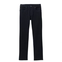 Men's PrAna Hillgard Relaxed Fit Straight Jeans Dark Ozone Wash -prAna Sales Shop unnamed file 1768