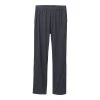 Men's PrAna Vaha E-Waist Sweatpants Black Weave