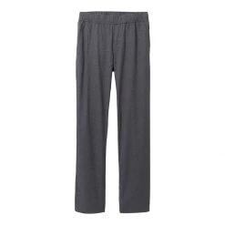 Men's PrAna Vaha E-Waist Sweatpants Black Weave -prAna Sales Shop unnamed file 1776