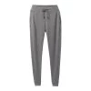 Women's PrAna Sunrise Joggers Heather Grey
