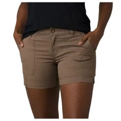 Women's PrAna Elle Chino Shorts Terra -prAna Sales Shop unnamed file 178