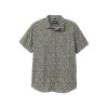 Men's PrAna Stimmersee Slim Fit Button Up Shirt Earthbound Floral