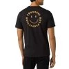 Men's PrAna Mighty Mogul T-Shirt Black