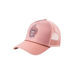 Women's PrAna Journeyman 2.0 Trucker Snapback Hat Cloud Blush Keep Growing 7 Women's PrAna Journeyman 2.0 Trucker Snapback Hat Cloud Blush Keep Growing -prAna Sales Shop unnamed file 1803