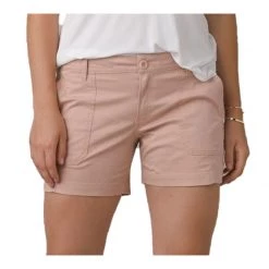 Women's PrAna Elle Chino Shorts Terra -prAna Sales Shop unnamed file 181