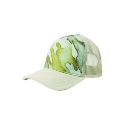 Adult PrAna La Viva Trucker Snapback Hat Cloud Blush Landscape -prAna Sales Shop unnamed file 1812