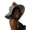 Women's PrAna Genevieve Sun Hat Black