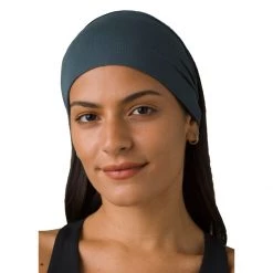 Women's PrAna Organic Headband Cargo Green -prAna Sales Shop unnamed file 1828
