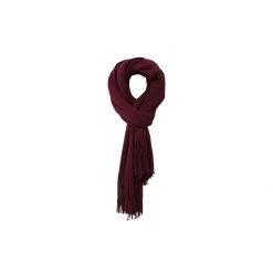 Women's PrAna Karsee Scarf Spiced Wine -prAna Sales Shop unnamed file 1835