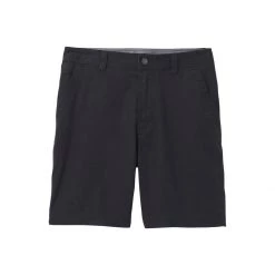 Men's PrAna Furrow Shorts Dark Black 5 Men's PrAna Furrow Shorts Dark Black -prAna Sales Shop unnamed file 218