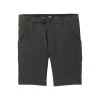 Men's PrAna Stretch Zion II Hybrid Shorts Mud