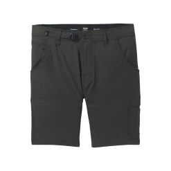 Men's PrAna Stretch Zion II Hybrid Shorts Mud