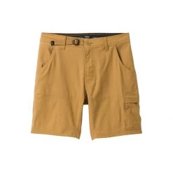 Men's PrAna Stretch Zion II Hybrid Shorts Mud -prAna Sales Shop unnamed file 258
