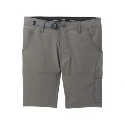 Men's PrAna Stretch Zion II Hybrid Shorts Mud -prAna Sales Shop unnamed file 259