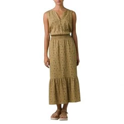 Women's PrAna California Dreaming Dress Leapfrog Stripe 8 Women's PrAna California Dreaming Dress Leapfrog Stripe -prAna Sales Shop unnamed file 270