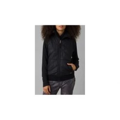 Women's PrAna Esla Vest Black 6 Women's PrAna Esla Vest Black -prAna Sales Shop unnamed file 274